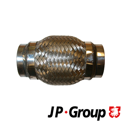 Flexible union, exhaust JP GROUP 9924400200
