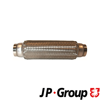 Flexible union, exhaust JP GROUP 9924400600