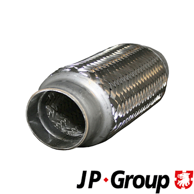 Flexible union, exhaust JP GROUP 9924400700