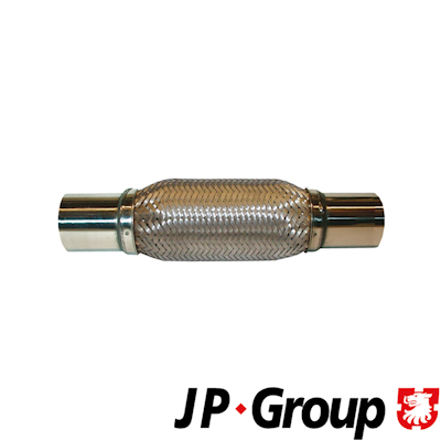 Flexible union, exhaust JP GROUP 9924400800