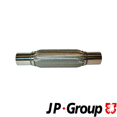 Flexible union, exhaust JP GROUP 9924402100