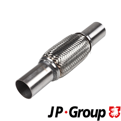 Flexible union, exhaust JP GROUP 9924402500