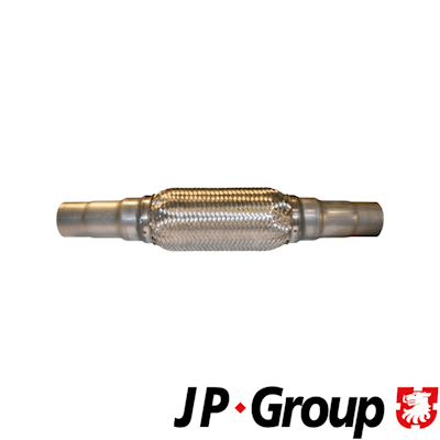 Flexible union, exhaust JP GROUP 9924600200