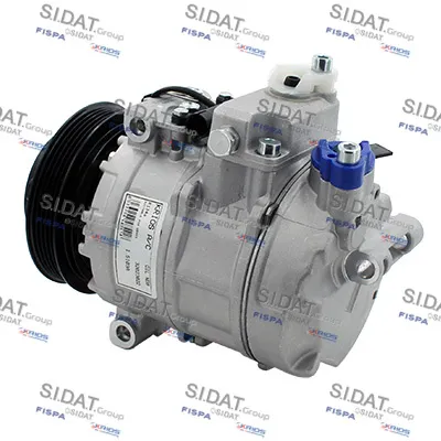 Compressor, air conditioning Mg MG ZT · Mg MG ZT- T · Rover 75