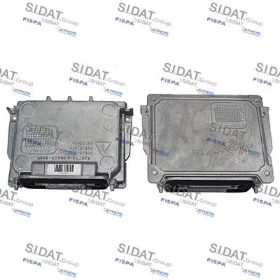 Ignitor, gas discharge lamp Alfa Romeo MITO · Audi Q7 · Bmw 1