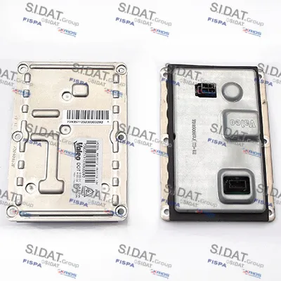 Ignitor, gas discharge lamp Audi A4 B6 · Audi A4 B6 Avant · Audi A4 B6 Convertible