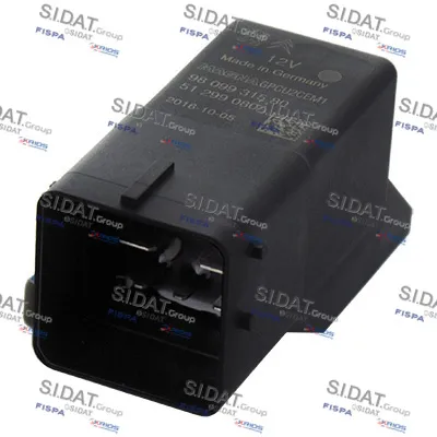 Control Unit, glow time Citroën C4 PICASSO I MPV · Citroën C4 GRAND PICASSO I · Citroën C5 III