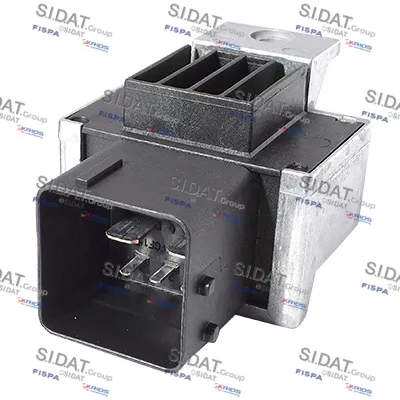 Control Unit, glow time Citroën BERLINGO / BERLINGO FIRST Box Body/MPV · Citroën BERLINGO / BERLINGO FIRST MPV · Citroën C3 I