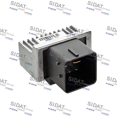 Control Unit, glow time Nissan NV400 Van · Nissan NV400 Bus · Nissan NV400 Platform/Chassis