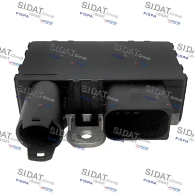 Control Unit, glow time Mercedes-Benz A-CLASS · Mercedes-Benz B-CLASS Sports Tourer