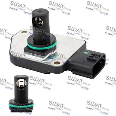 AIDST 38.1010A2 Air Mass Meter