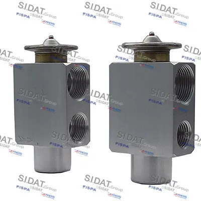 Expansion Valve, air conditioning Mercedes-Benz S-CLASS · Mercedes-Benz S-CLASS Coupe