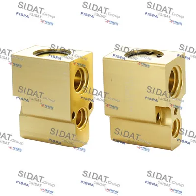 Expansion Valve, air conditioning Renault KANGOO · Renault CLIO II · Renault KANGOO Express