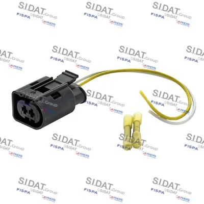 Cable Repair Kit, alternator Citroën JUMPER II Bus · Citroën JUMPER II Van · Citroën JUMPER II Platform/Chassis