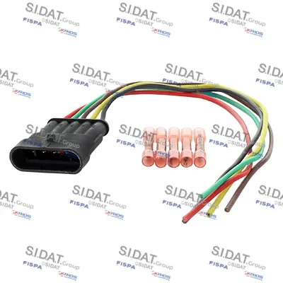 Repair kit AIDST 405208 cables