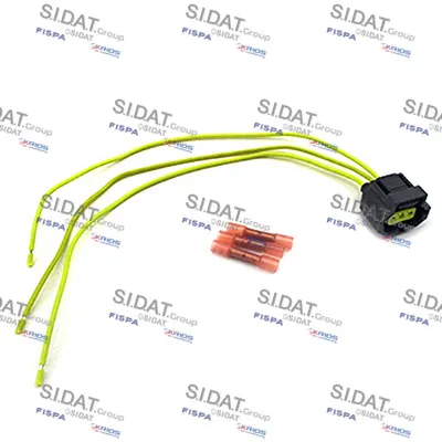 Cable Repair Kit, alternator Ford KA · Ford FOCUS I · Ford FOCUS I Turnier