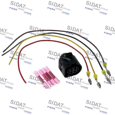 Cable Repair Set, central electrics Audi A2 · Audi A8 D3 · Audi A8 D4