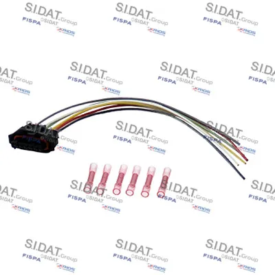 Cable repair kit, AIDST 405632 ignition coil