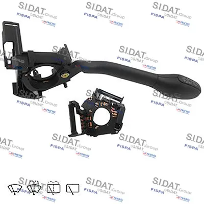 Steering Column Switch Vw PASSAT B3/B4 · Vw PASSAT B3/B4 Variant · Vw POLO III