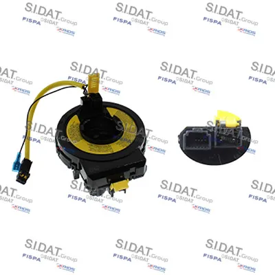 Clock Spring, airbag Hyundai i10 I · Kia PICANTO I