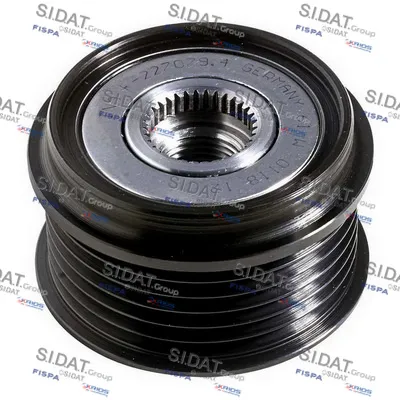 Alternator Freewheel Clutch Volvo 850 Estate · Volvo V70 I · Volvo C70 I Coupe