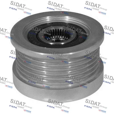 Alternator Freewheel Clutch Hyundai ACCENT II · Hyundai MATRIX · Hyundai GETZ