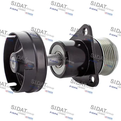Alternator Freewheel Clutch Ford FIESTA Box Body/MPV · Ford FOCUS I · Ford FOCUS I Turnier
