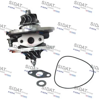 Core assembly, turbocharger Audi A4 B5 · Audi A6 C5 · Audi A6 C5 Avant