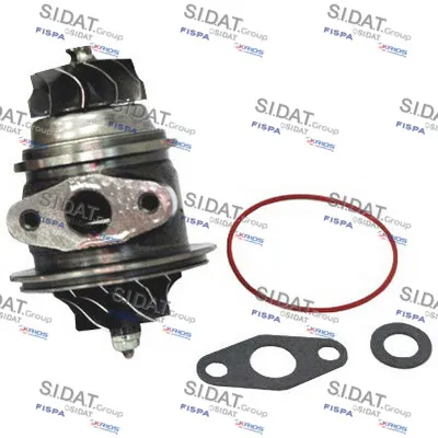 Core assembly, turbocharger Opel CORSA C · Opel COMBO Box Body/MPV · Opel CORSA C Hatchback Van