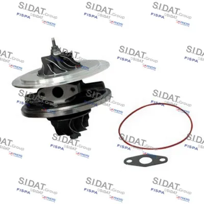 Core assembly, turbocharger Alfa Romeo 156 · Alfa Romeo 166 · Alfa Romeo 156 Sportwagon