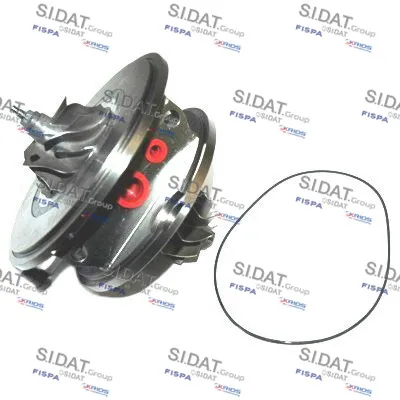 Core assembly, turbocharger Chrysler 300C · Chrysler 300C Touring · Mercedes-Benz C-CLASS