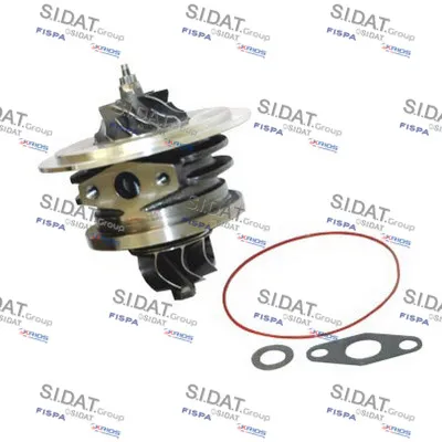 Core assembly, turbocharger Citroën C8 · Fiat ULYSSE · Lancia PHEDRA