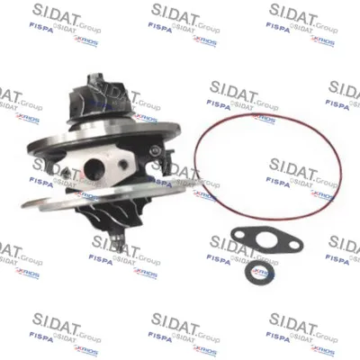 Core assembly, turbocharger Mercedes-Benz SPRINTER 2-t Platform/Chassis · Mercedes-Benz SPRINTER 2-t Van · Mercedes-Benz SPRINTER 2-t Bus