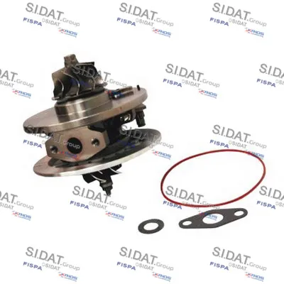Core assembly, turbocharger Alfa Romeo 156 · Alfa Romeo 156 Sportwagon · Alfa Romeo 147