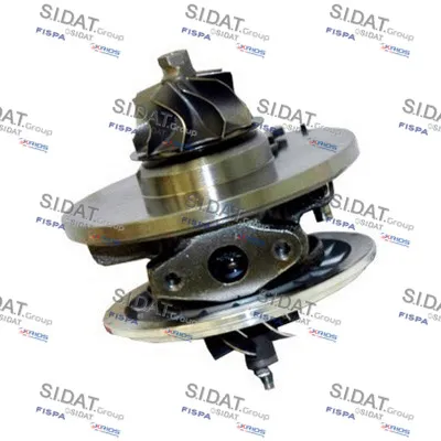 Core assembly, turbocharger Audi A3 · Vw GOLF IV · Vw GOLF IV Variant