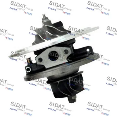 Core assembly, turbocharger Bmw 7 · Bmw 5 · Bmw 5 Touring