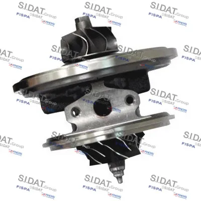 Core assembly, turbocharger Bmw 5 · Bmw 5 Touring · Bmw X3