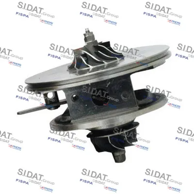 Core assembly, turbocharger Renault CLIO II · Renault MEGANE II · Renault SCÉNIC II