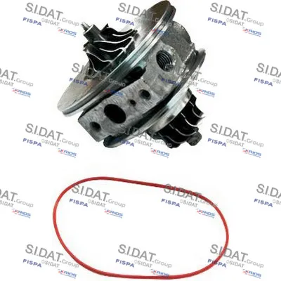 Core assembly, turbocharger Smart CABRIO · Smart CITY-COUPE · Smart CROSSBLADE
