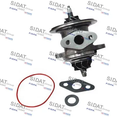 Core assembly, turbocharger Smart CABRIO · Smart CITY-COUPE · Smart FORTWO Coupe