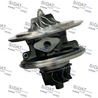Core assembly, turbocharger Alfa Romeo 156 · Alfa Romeo 166 · Alfa Romeo 156 Sportwagon
