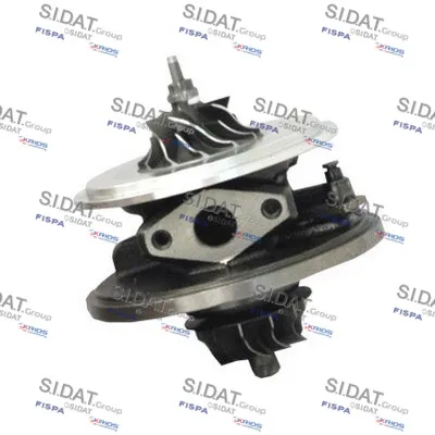 Core assembly, turbocharger Toyota COROLLA · Toyota YARIS