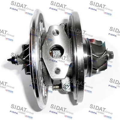 Core assembly, turbocharger Alfa Romeo 159 · Alfa Romeo 159 Sportwagon