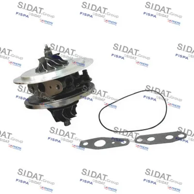 Core assembly, turbocharger Toyota PREVIA II · Toyota RAV 4 II · Toyota AVENSIS VERSO