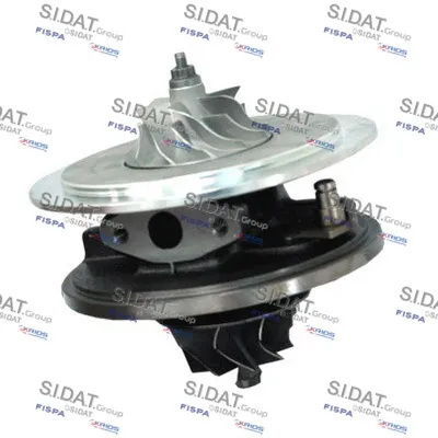 Core assembly, turbocharger Audi A8 D2 · Audi A6 C5 · Audi A6 C5 Avant