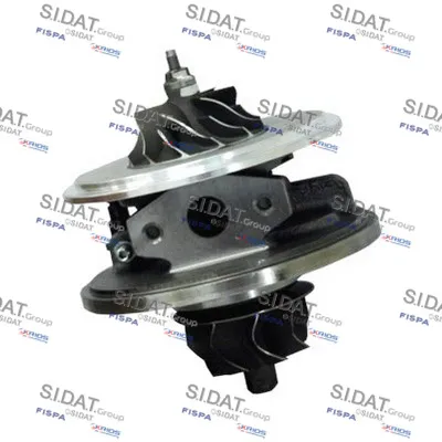 Core assembly, turbocharger Opel SIGNUM Hatchback · Opel VECTRA C Estate