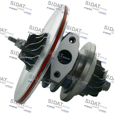 Core assembly, turbocharger Audi A2 · Seat AROSA · Seat IBIZA III