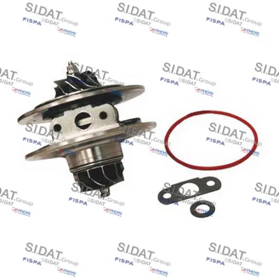 Core assembly, turbocharger Bmw 5 · Bmw 5 Touring · Bmw X3