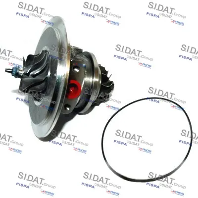 Core assembly, turbocharger Opel VECTRA C · Opel VECTRA C GTS · Opel SIGNUM Hatchback