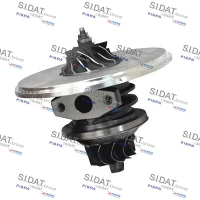 Core assembly, turbocharger Citroën BERLINGO / BERLINGO FIRST Box Body/MPV · Citroën BERLINGO / BERLINGO FIRST MPV · Citroën XSARA